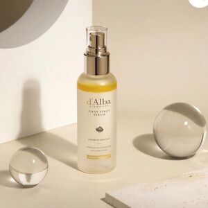 🌸New d'Alba First Spray Serum 100ml Korean Skincare
